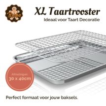 XL taartrooster