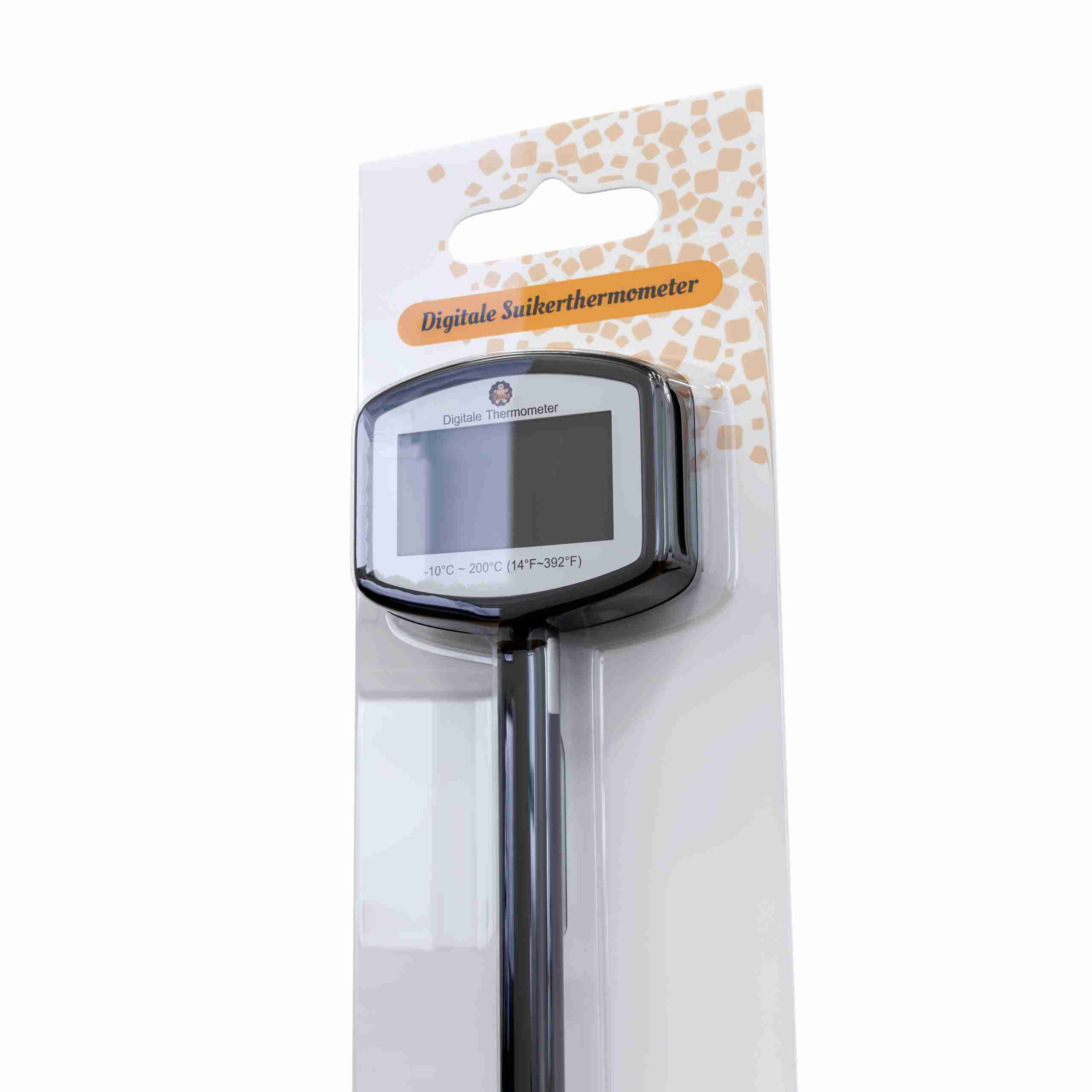 Weber 6492 Instant Read Thermometer Review