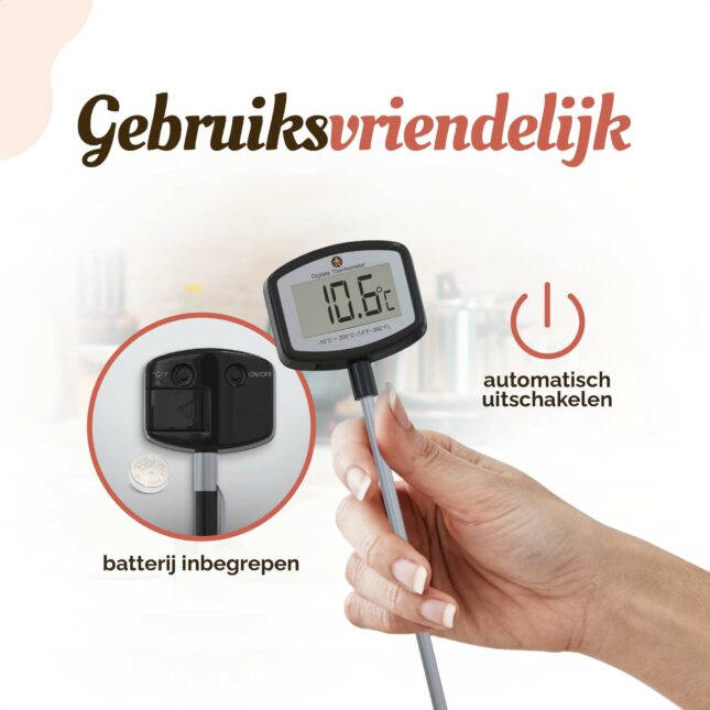 digitale thermometer digitale thermometer