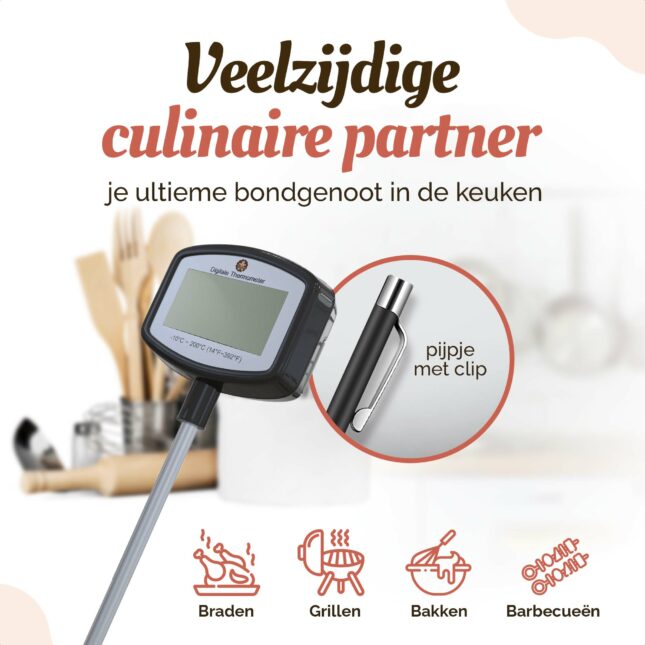 kernthermometer kernthermometer