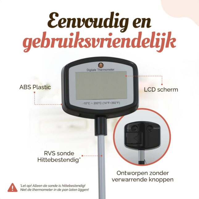 keukenthermometer keukenthermometer