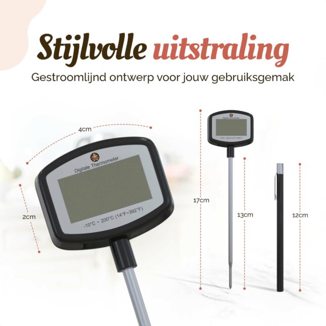 kookthermometer kookthermometer