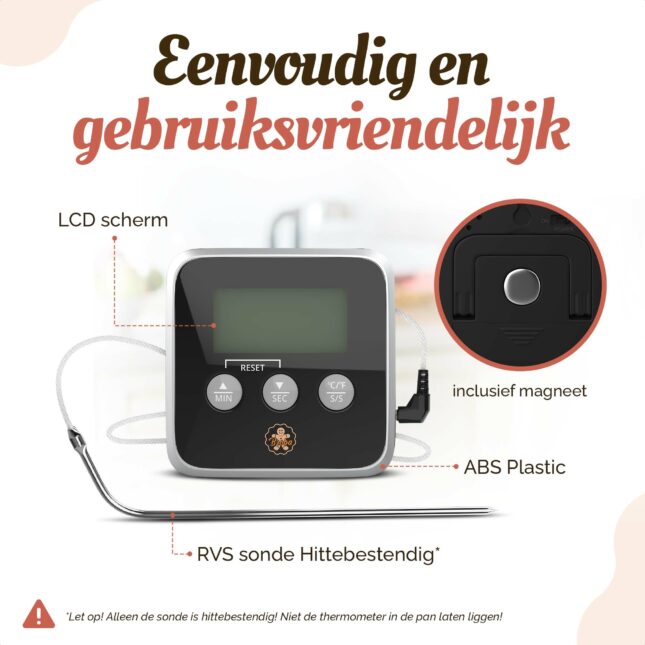 digitale thermometer digitale thermometer