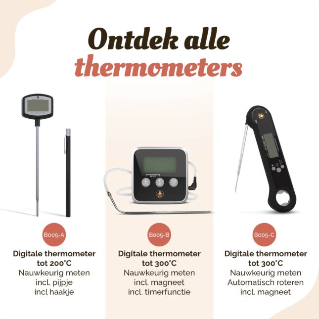 keuken thermometer keuken thermometer
