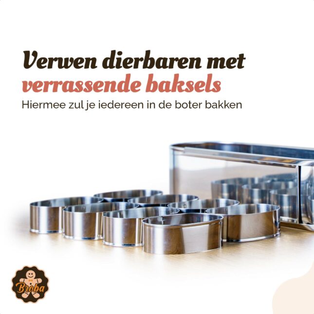 kleine sloffenringen kleine sloffenringen