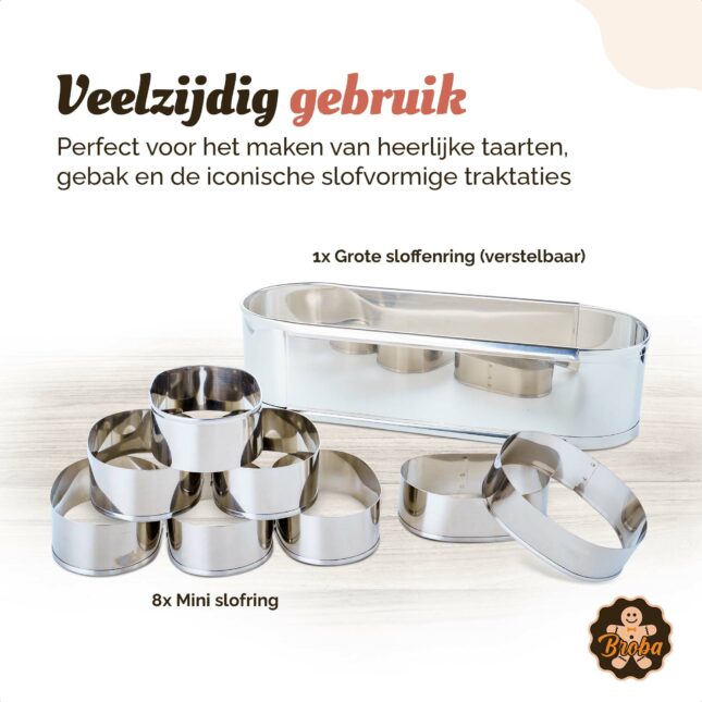 mini sloffenring mini sloffenring