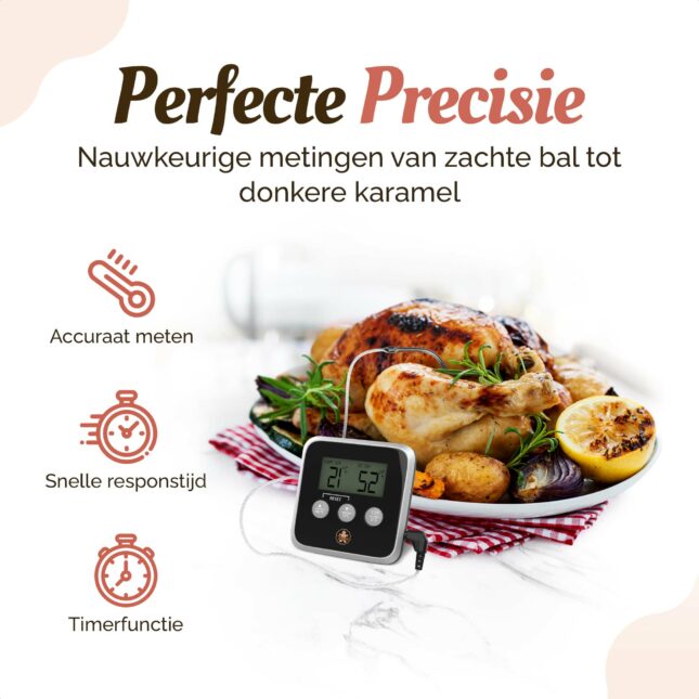 vleesthermometer vleesthermometer