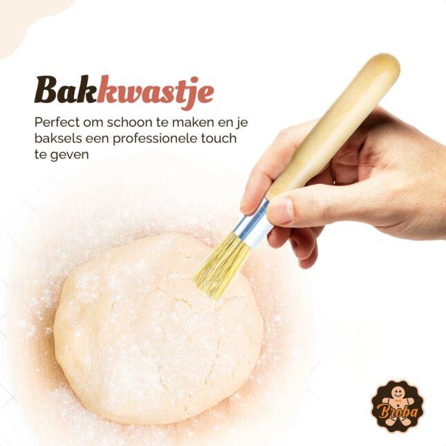 Bakkwastje Bakkwastje