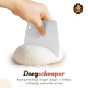 Deegschraper