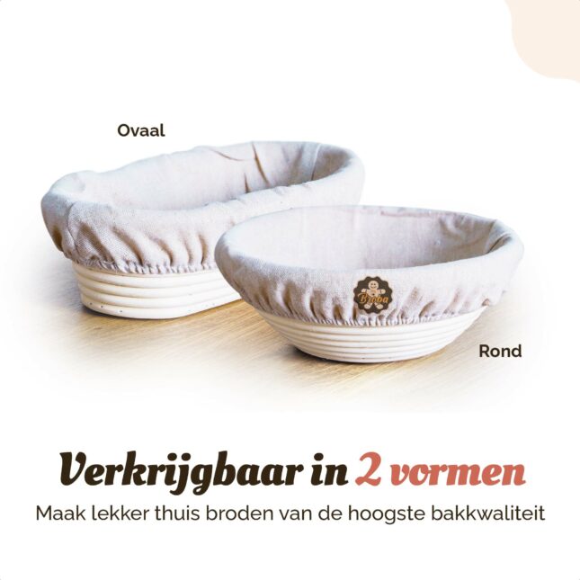 Rijsmandje 5 Rijsmandje 5