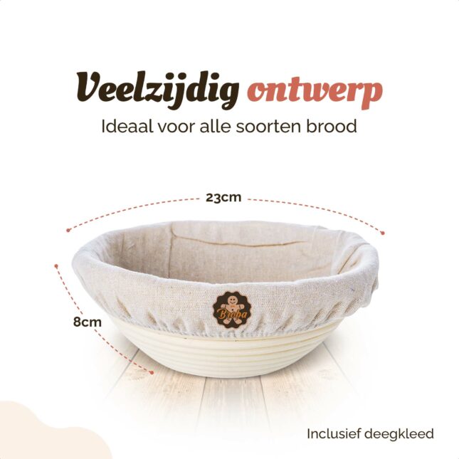 Rijsmandje Rijsmandje