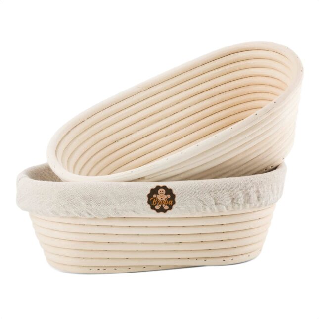 rijsmand ovaal rijsmand ovaal