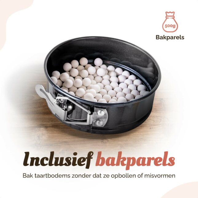 bakparels bakparels