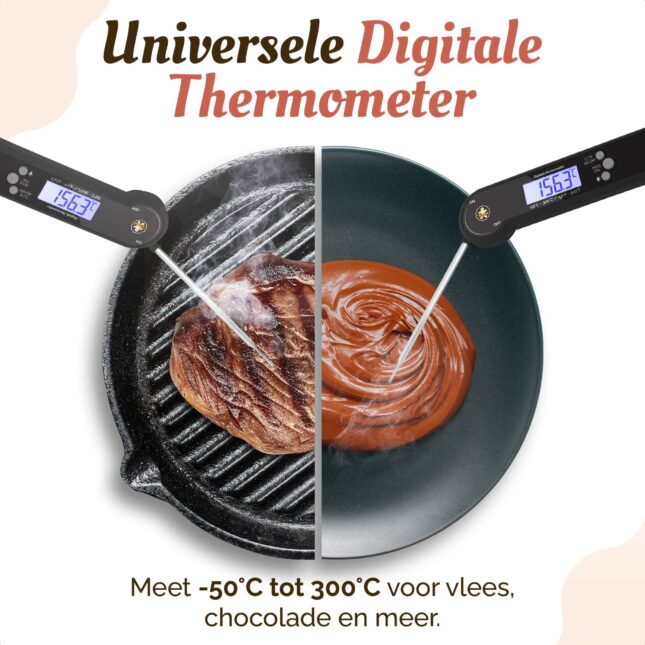 digitale thermometer digitale thermometer