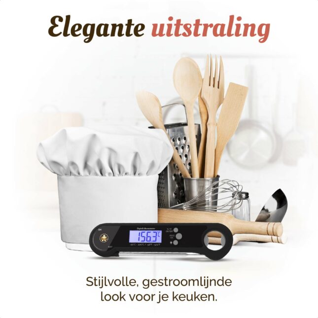 keukenthermometer keukenthermometer