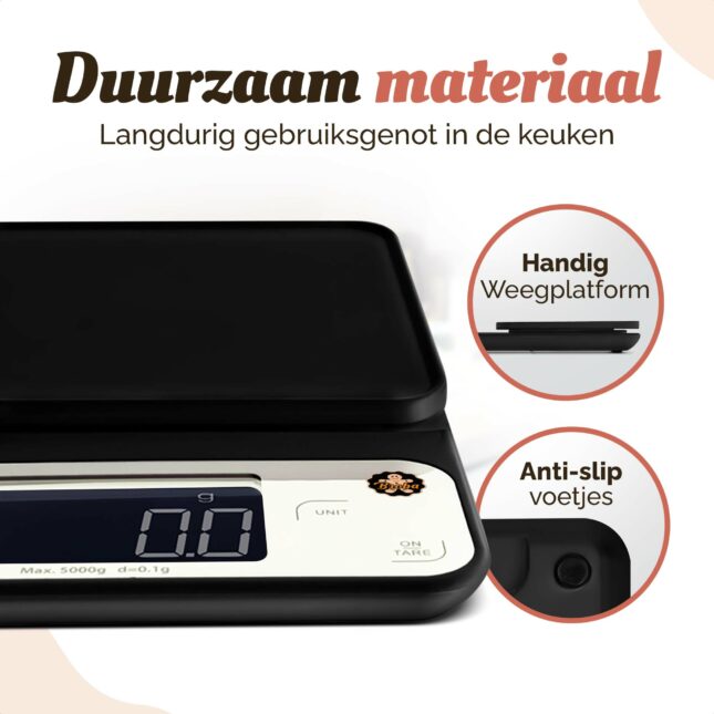 keukenweegschaal keukenweegschaal