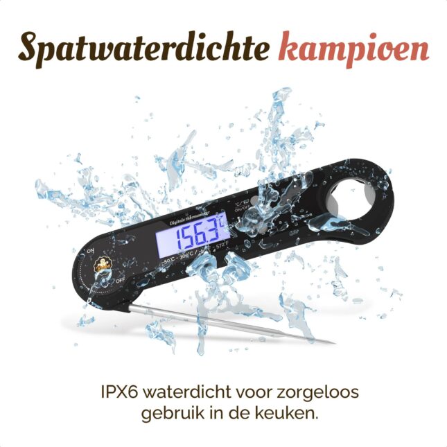 kookthermometer kookthermometer