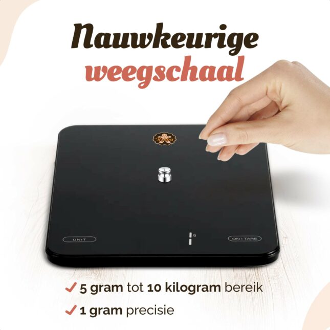 nauwkeurige keukenweegschaal nauwkeurige keukenweegschaal