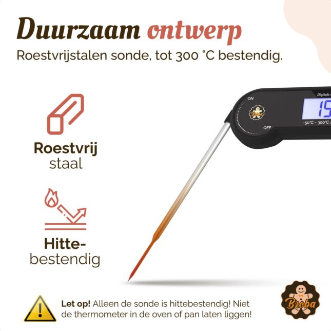 suiker thermometer suiker thermometer