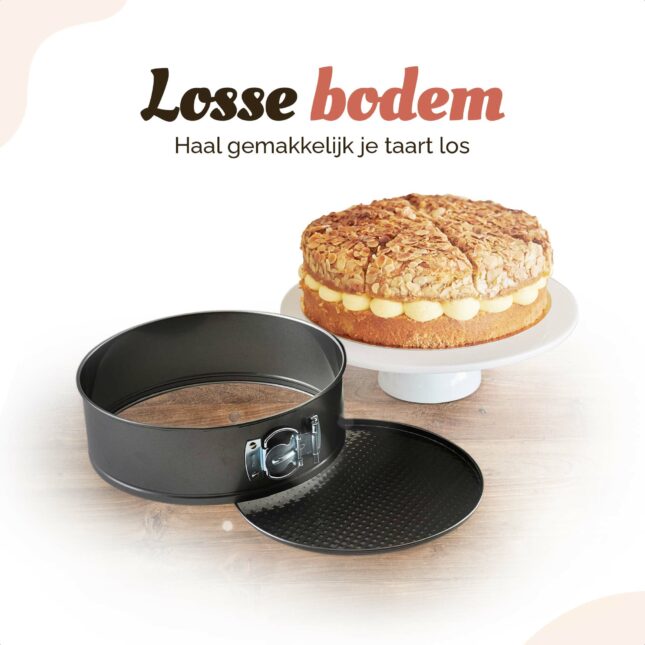 taart vormen taart vormen