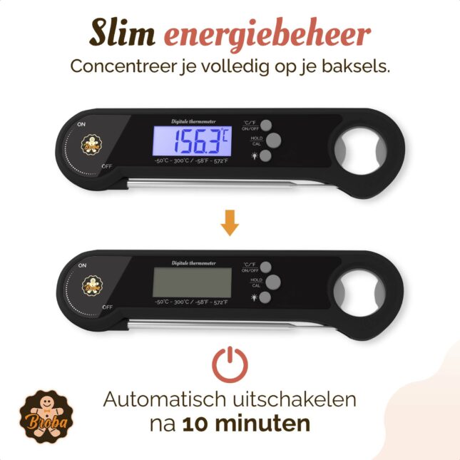 vleesthermometer vleesthermometer