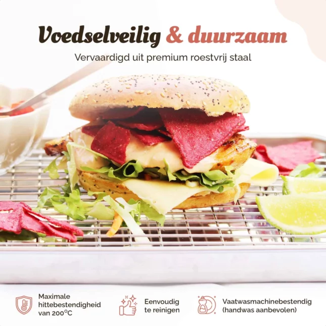 taartrooster taartrooster