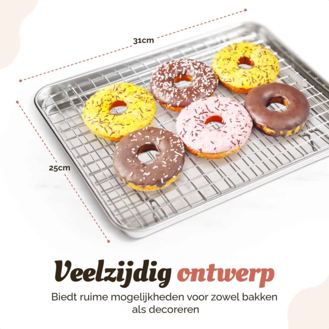 afkoelrooster afkoelrooster