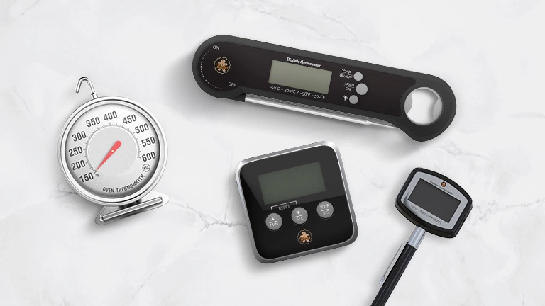 digitale vs analoge thermometers wat is het beste voor jouw keuken