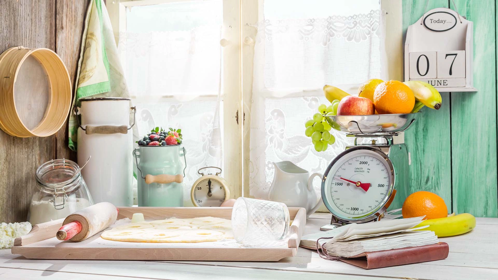 retro keukenspullen breng een vintage touch in je keuken