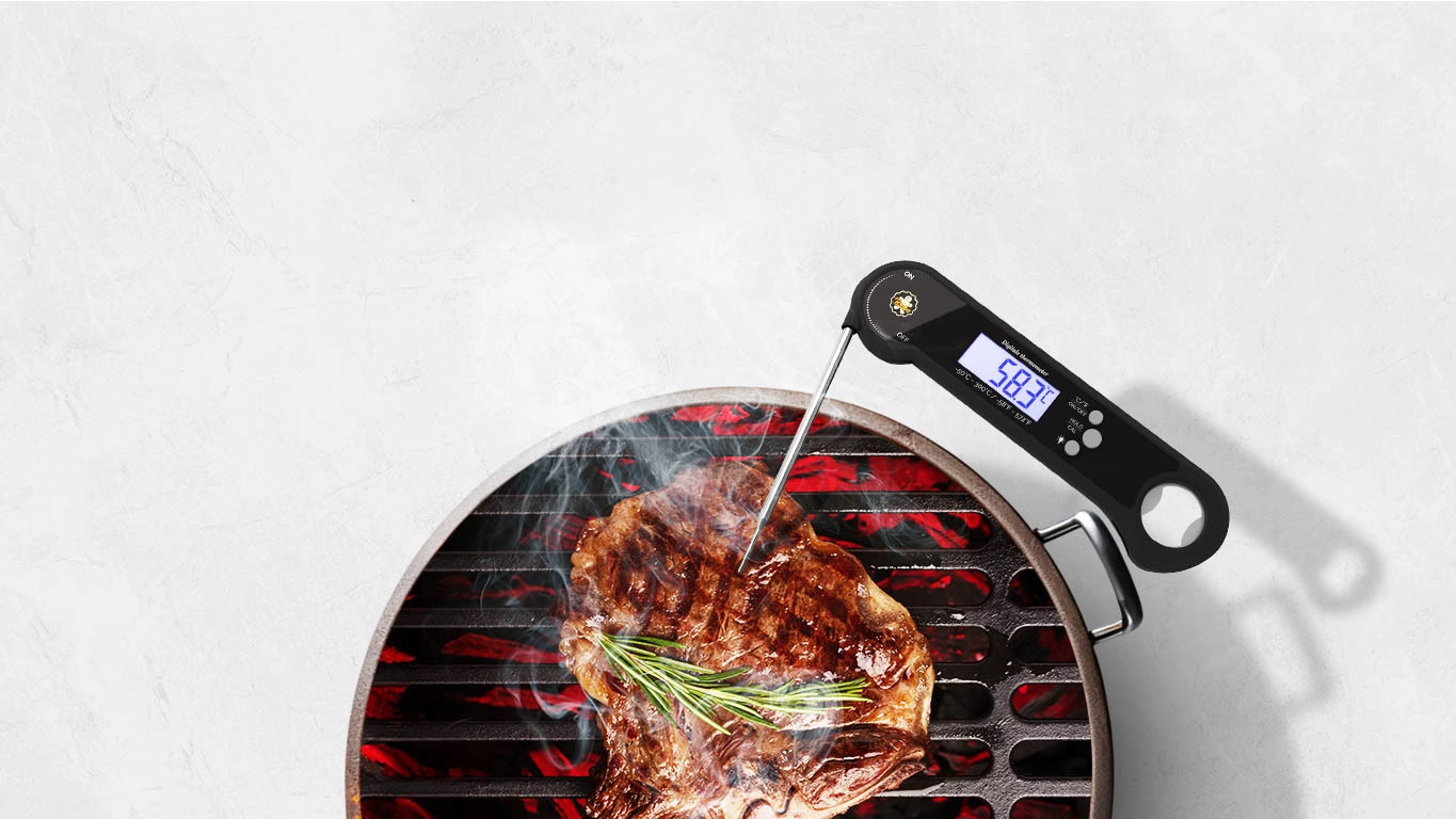 bbq thermometer de sleutel tot het perfecte zomerse barbecueen