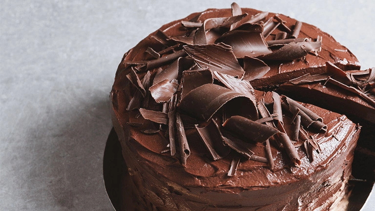 chocolade cake recept voor de thuisbakker een broba special 2