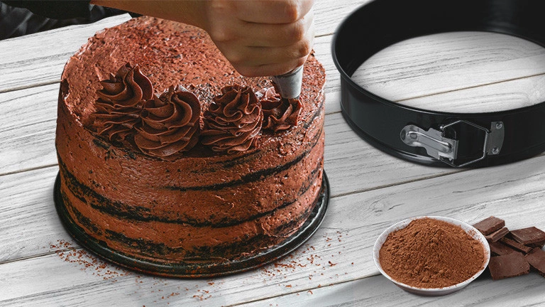 chocolade cake recept voor de thuisbakker een broba special