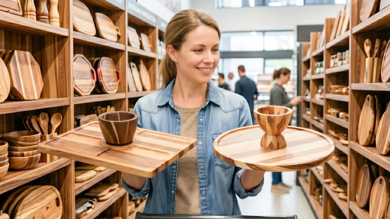 Goedkope borrelplank maken voor weinig geld 4. Koolhydraten als basis: crackers, brood en toastjes