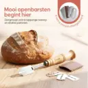 deense deegklopper en deegmesje set (kopie)