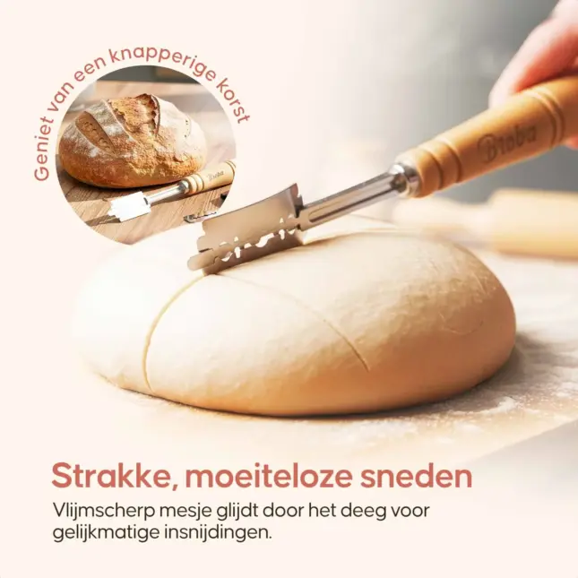 deense deegklopper en deegmesje set (kopie) deense deegklopper en deegmesje set (kopie)