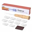 deense deegklopper en deegmesje set (kopie)