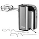 RVS handmixer met accessoires