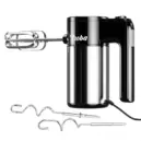 Handmixer met RVS behuizing