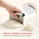 rijsmandjes set rond & ovaal | voor dat échte warme bakkersgevoel bij jou thuis