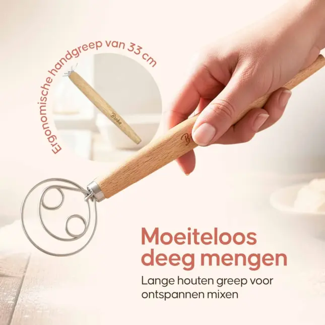 deense deegklopper dubbele ring deense deegklopper dubbele ring