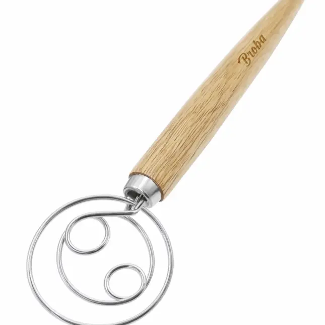 deense deegklopper dubbele ring deense deegklopper dubbele ring