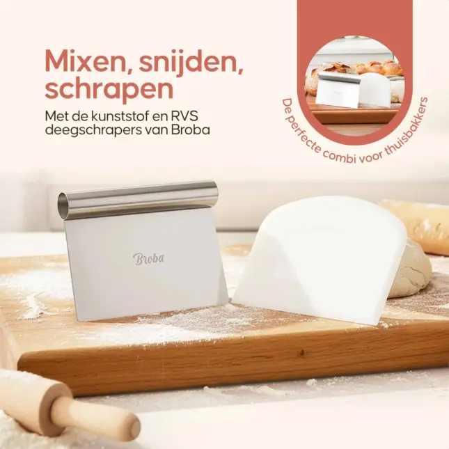 deegschraper set kunststof (kopie) deegschraper set kunststof (kopie)