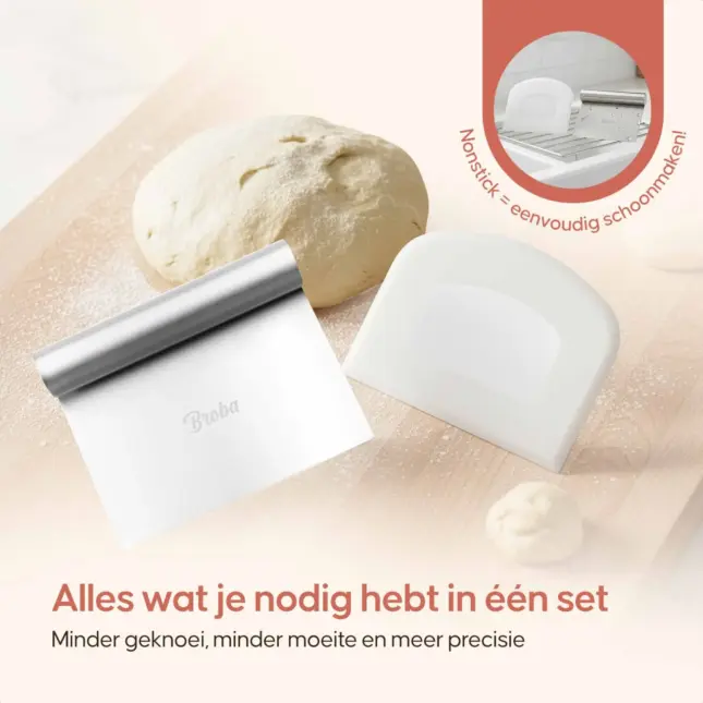 deegschraper set kunststof (kopie) deegschraper set kunststof (kopie)