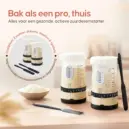 zuurdesem starter pot (kopie)