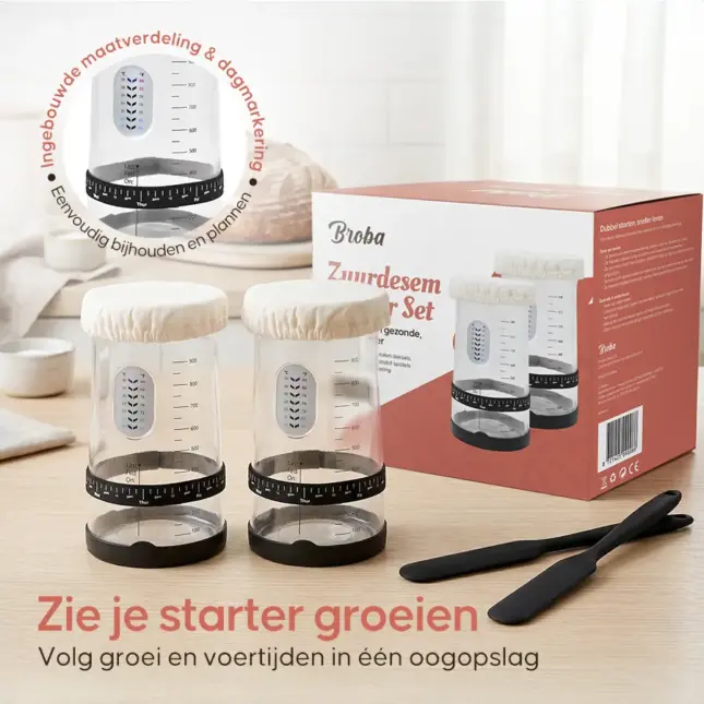 zuurdesem starter pot (kopie) zuurdesem starter pot (kopie)
