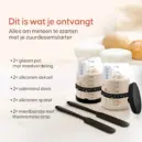 zuurdesem starter pot (kopie)