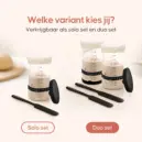 zuurdesem starter pot (kopie)