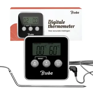 oventhermometer