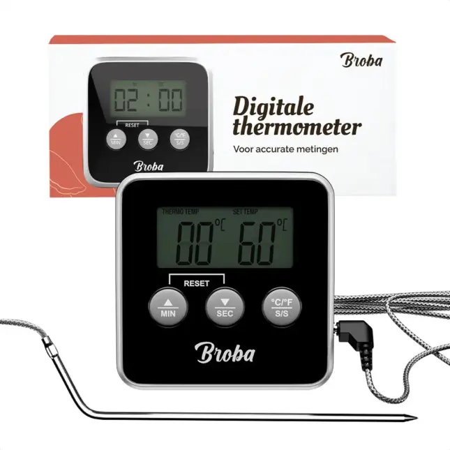oventhermometer
