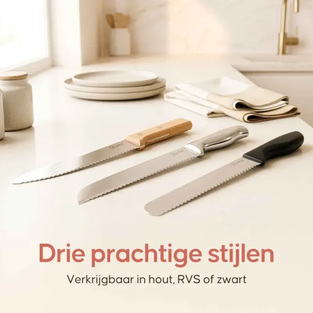 rvs broodmes rvs broodmes